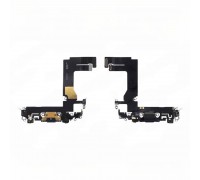 Шлейф для iPhone 13 Mini с разъемом зарядки (черный) org