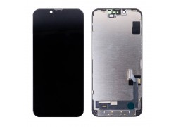 Дисплей для iPhone 14/ 16E в сборе с тачскрином, incell
