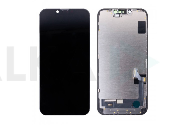 Дисплей для iPhone 14 в сборе с тачскрином, incell