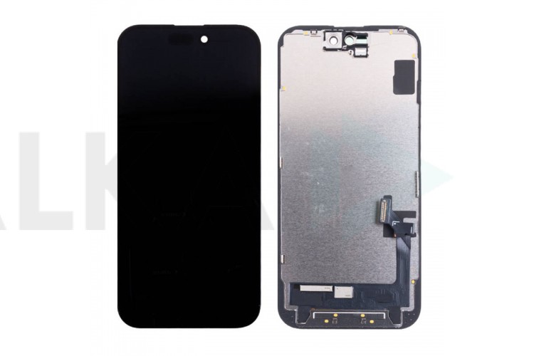 Дисплей для iPhone 15 в сборе с тачскрином incell