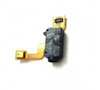 Шлейф для Sony Xperia XA (F3111/ F3112) с разъемом гарнитуры