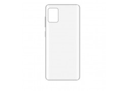 Чехол для Xiaomi Redmi 9C ультратонкий 0,3мм (прозрачный)