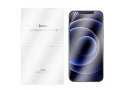 Гидрогелевая пленка HOCO GF007 Manual alignment HD matte film for smart film cutting machin (50 шт.)