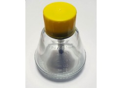 Емкость для хранения технических жидкостей RELIFE RL-055 (стекло) 180 мл