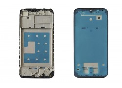Средняя часть для Huawei Honor 8S/ Y5 2019 (рамка дисплея) черный