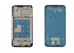 Средняя часть для Huawei Honor 8S/ Y5 2019 (рамка дисплея) черный