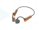 Bluetooth наушники XO BD2 Depp Lightweight Bone Conduction Grey