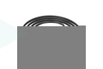 Кабель USB - USB Type-C BOROFONE BX118 (черный) 1м
