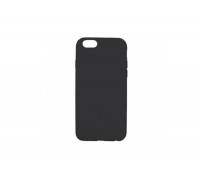 Чехол для iPhone 6 Plus/6S Plus тонкий (черный)