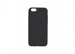 Чехол для iPhone 6 Plus/6S Plus тонкий (черный)