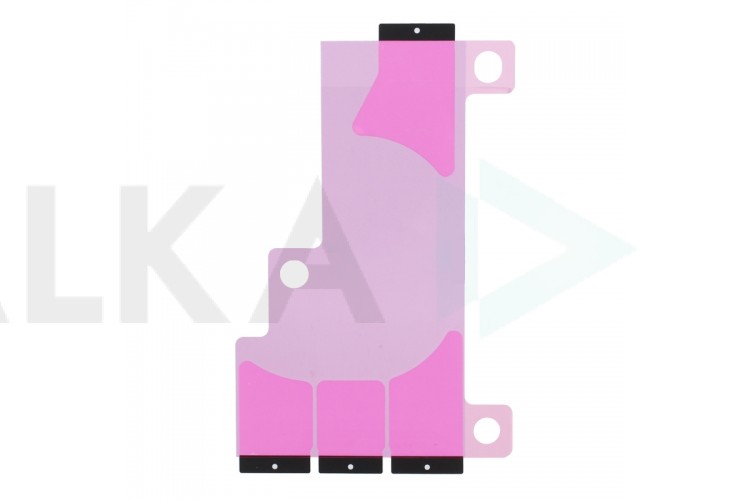 Скотч двухсторонний для АКБ (iPhone X)