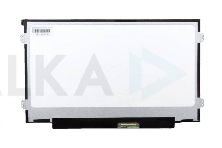 Матрица для ноутбука 10.1 40pin Slim WSVGA (1024x600) LED TN (M101NWT2 R0)