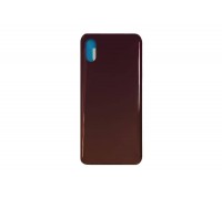 Задняя крышка для Xiaomi Mi 8 (сумеречное золото)