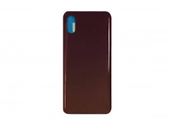 Задняя крышка для Xiaomi Mi 8 (сумеречное золото)