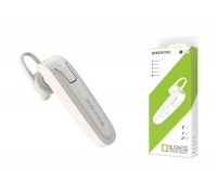 Bluetooth гарнитура BOROFONE BС21 (белый)