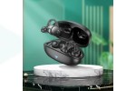 Наушники вакуумные беспроводные HOCO EW57 Auspicious clip-on true wireless stereo headset Bluetooth (белый)