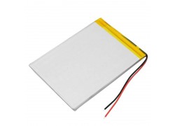 Универсальный аккумулятор 55x50x4 3.7V 1800mAh (405055P)