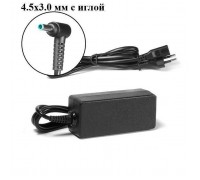 Блок питания / зарядное устройство для ноутбука Dell (19.5V, 4.62A, 4.5*3.0 с иглой) COPY ORIG