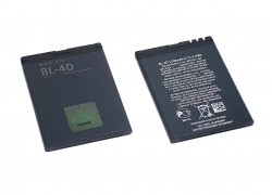 Аккумуляторная батарея BL-4D для Nokia N97 mini (1200 mAh) (в блистере) NC