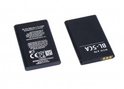 Аккумуляторная батарея BL-5CA для Nokia 1112/2310 NC