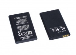 Аккумулятор BL-5CA для телефона Nokia 1112/2310 NC