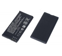 Аккумулятор BL-5H для телефона Nokia Lumia 630 (в блистере) NC