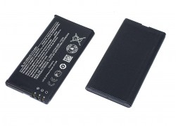 Аккумуляторная батарея BL-5H для Nokia Lumia 630 (в блистере) NC