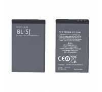 Аккумулятор BL-5J для телефона Nokia 5800 (1320 mAh)(в блистере) NC