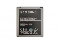 Аккумуляторная батарея EB-BJ100BBE для Samsung J1 2015 J100F (в блистере) NC