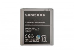Аккумулятор EB-BJ100BBE для Samsung J1 2015 J100F (в блистере) NC