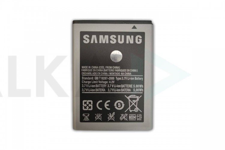 Аккумуляторная батарея EB494358VU для Samsung S5830 (в блистере) NC