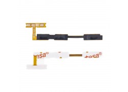 Шлейф для Xiaomi Redmi 14C (2411DRN47C)/ Poco C75 (2410FPCC5G) на кнопки громкости + включения, org