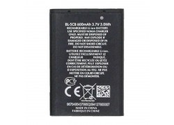 Аккумулятор BL-5CB для Nokia 3220/ 3230/ 5140 (FreePack)