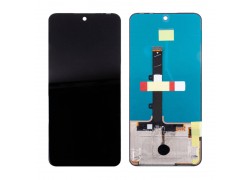Дисплей для Infinix Hot 50 Pro (X6881)/ Tecno Spark 30 Pro (KL7) в сборе с тачскрином (черный) org
