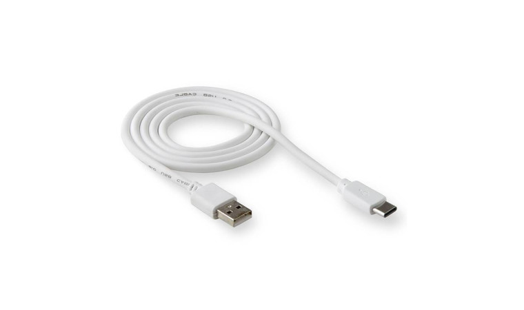 USB D.CABLE Type-C Walker C110 белый (русифицированная упаковка) USB D.CABLE Type-C Walker C110 белый (русифицированная упаковка)