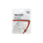 USB D.CABLE Type-C Walker C110 белый (русифицированная упаковка)