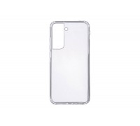 Чехол для Samsung S21 ультратонкий 0,3мм (прозрачный)