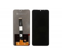 Дисплей для Xiaomi Redmi 9A/ 9C/ 10A/ Poco C31/ C3 в сборе с тачскрином (черный) org