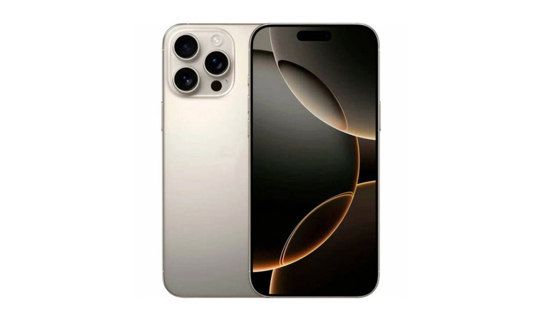 Iphone 16 Pro Max Desert Titanium 256 Gb 355350436020218 Iphone 16 Pro Max Desert Titanium 256 Gb 355350436020218