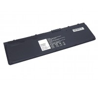 Аккумулятор WD52H для ноутбука Dell E7240-3S1P 11.1V 31Wh черный