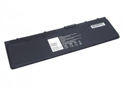 Аккумулятор WD52H для ноутбука Dell E7240-3S1P 11.1V 31Wh черный