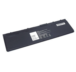 Аккумулятор WD52H для ноутбука Dell E7240-3S1P 11.1V 31Wh черный
