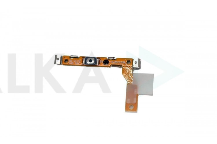 Шлейф для Samsung G570F/ A600F/ A605F/ J330F/ J530F/ J730F с кнопкой включения