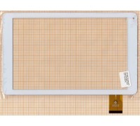 Тачскрин для планшета Digma Plane E10.1 3G (белый)