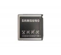 Аккумуляторная батарея AB563840CU для Samsung F700 (в блистере) NC