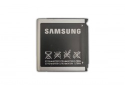 Аккумулятор AB563840CU для Samsung F700 (в блистере) NC