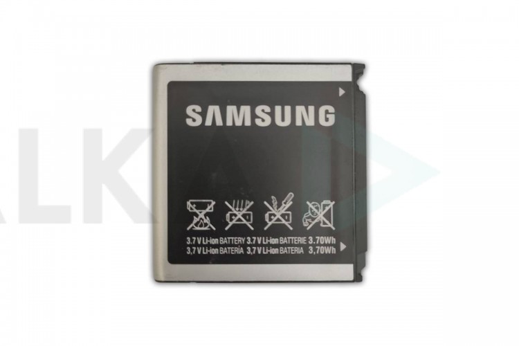 Аккумулятор AB563840CU для телефона Samsung F700 (в блистере) NC