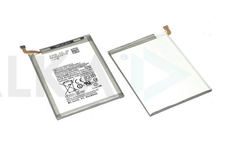 Аккумулятор EB-BA705ABU для Samsung A70 A705FD (BT)
