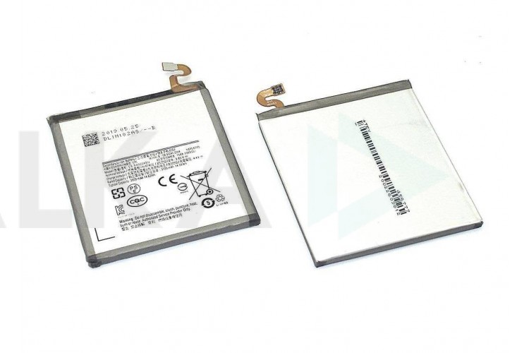 Аккумулятор EB-BA920ABU для Samsung A9 2018 A920F (BT)