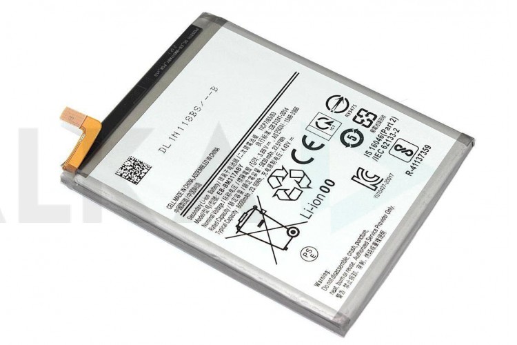 Аккумулятор EB-BM317ABY для Samsung M31s M317F (BT)